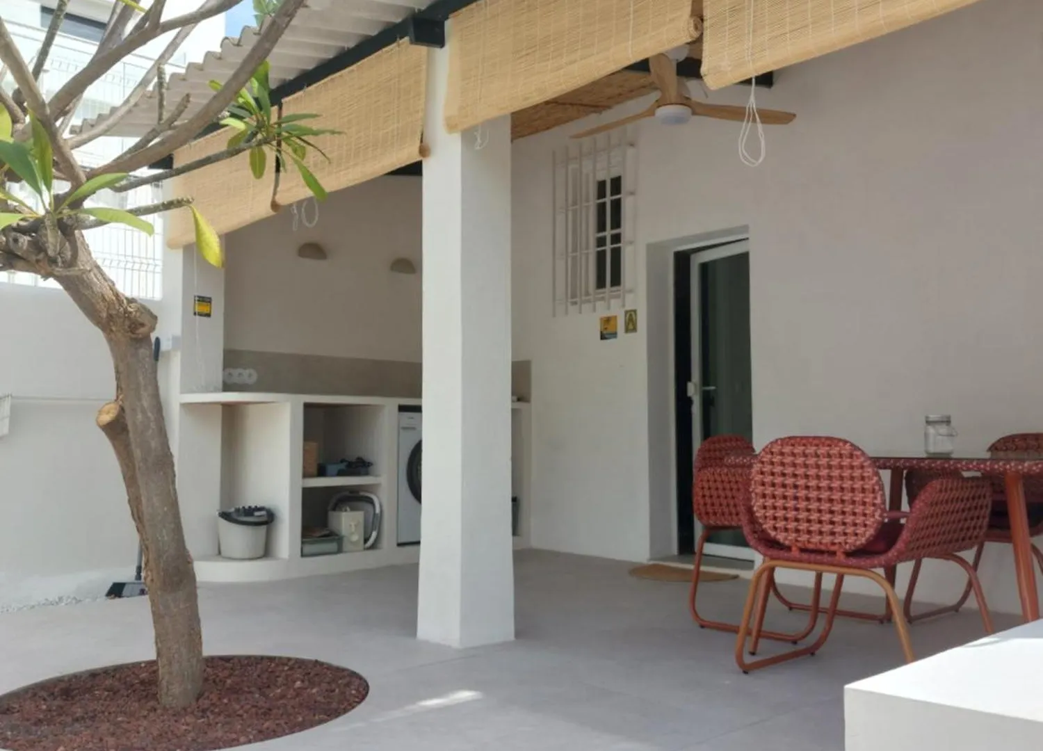 Willa Casa Maruja Malaga 0*,  Hiszpania