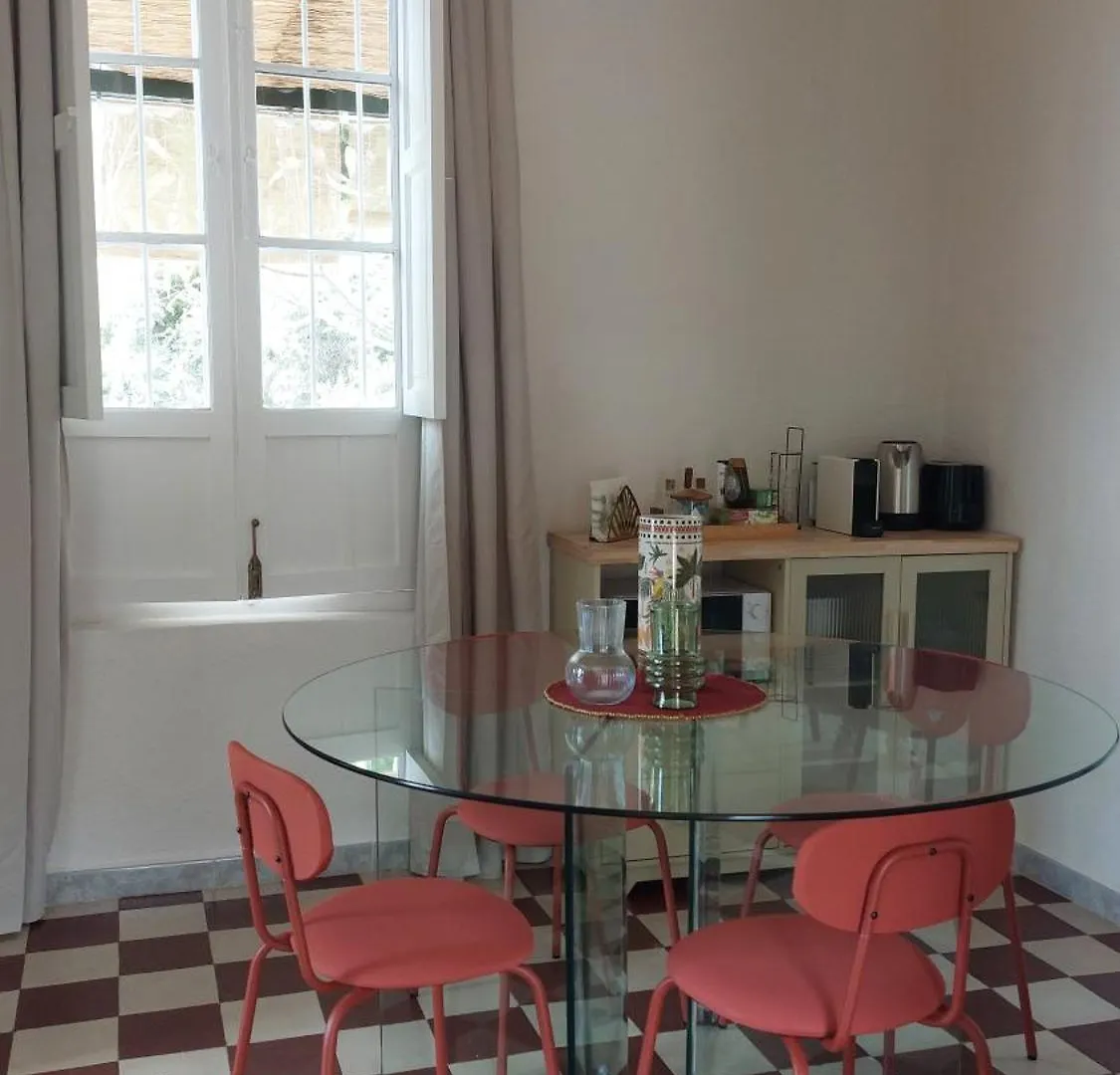 Willa Casa Maruja Malaga Dom wakacyjny