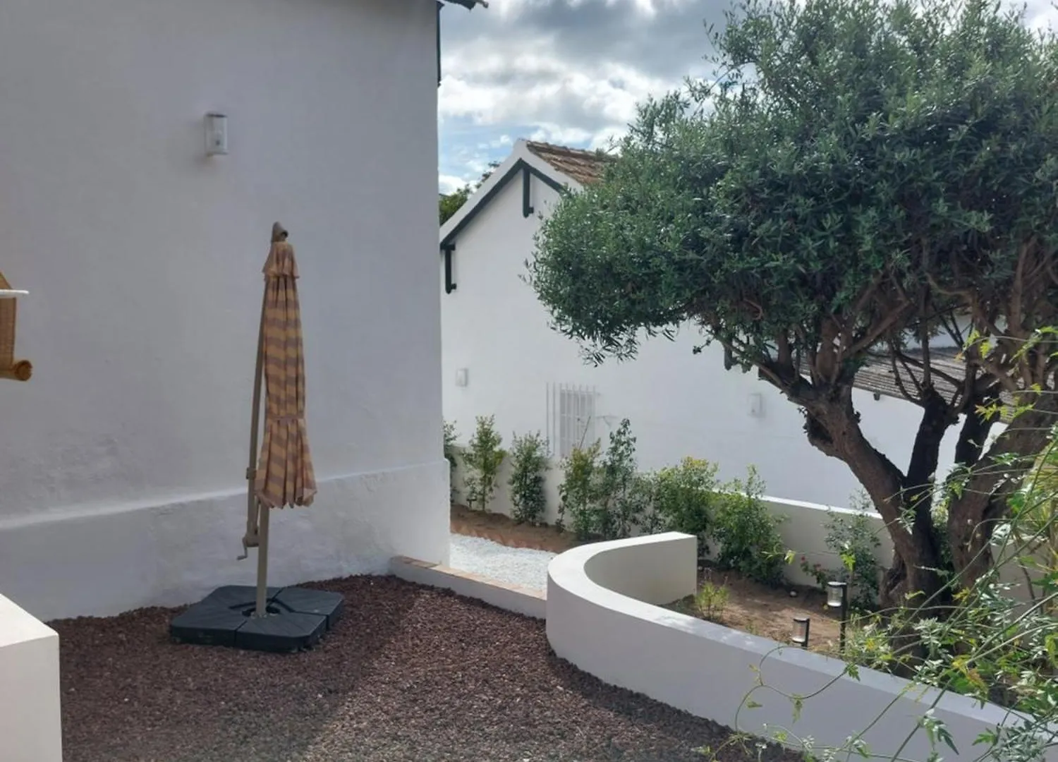 Willa Casa Maruja Malaga Hiszpania
