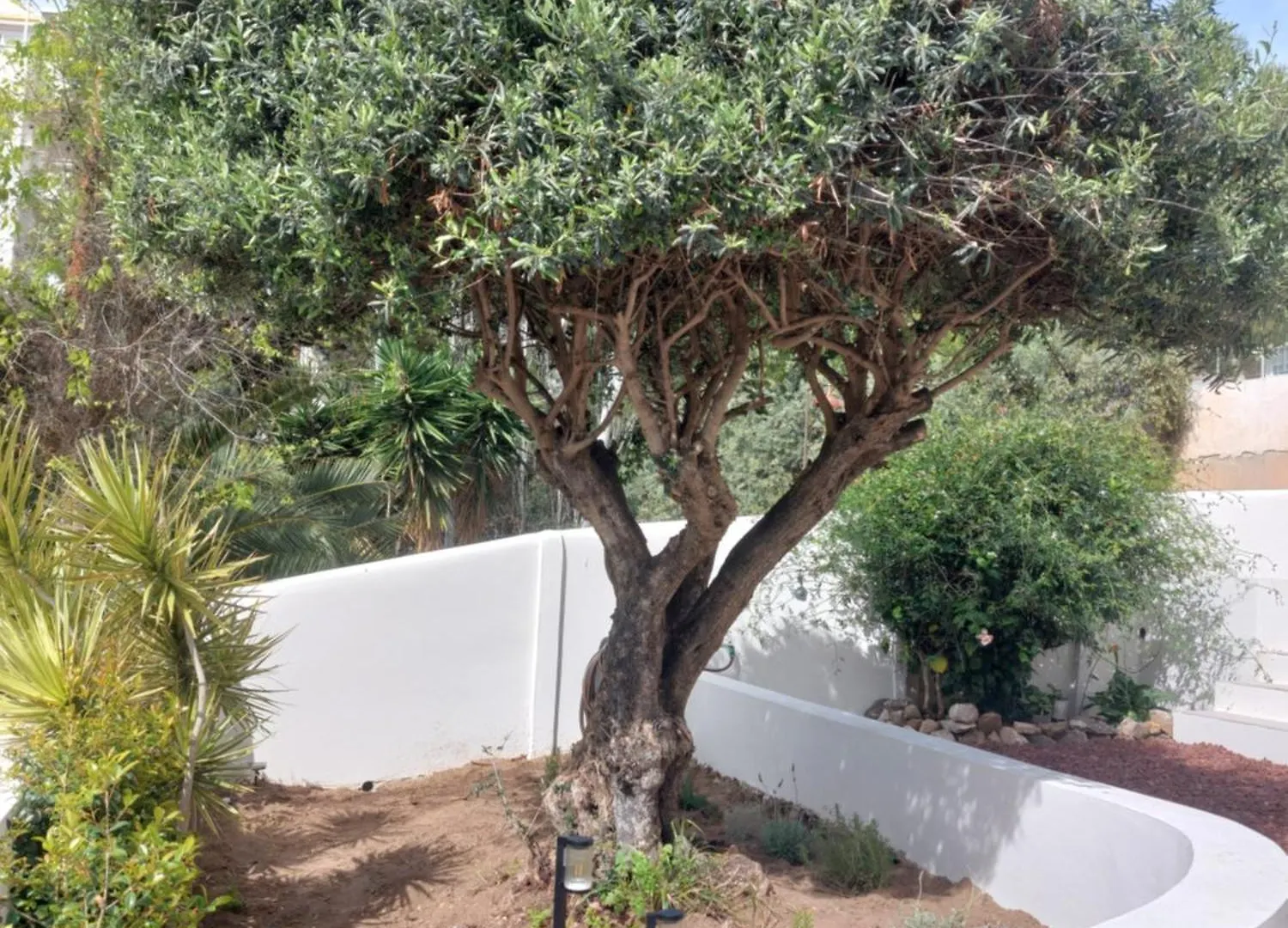 Willa Casa Maruja Malaga 0*,  Hiszpania