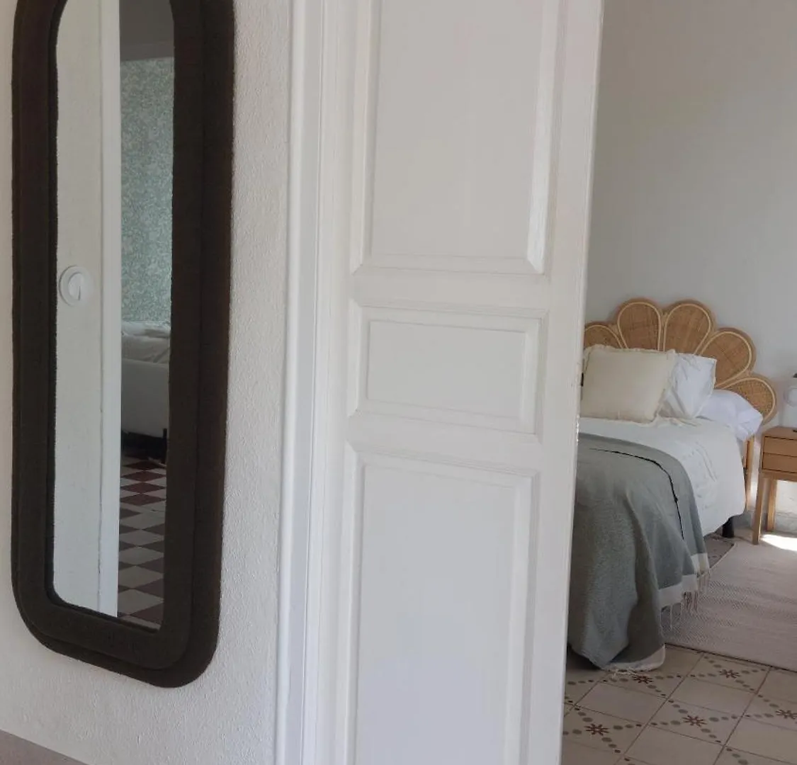 Willa Casa Maruja Malaga