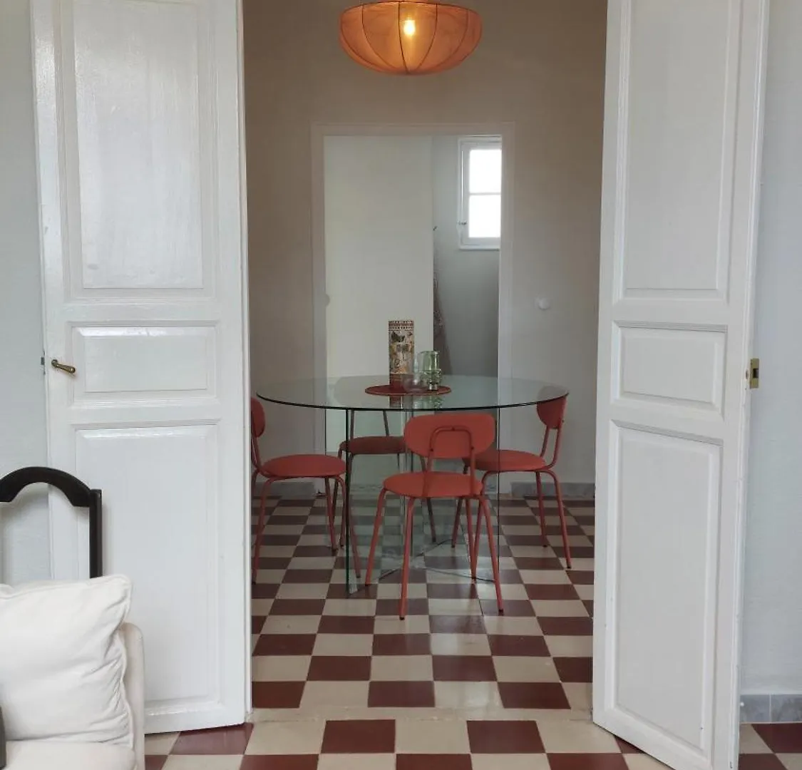 Dom wakacyjny Willa Casa Maruja Malaga