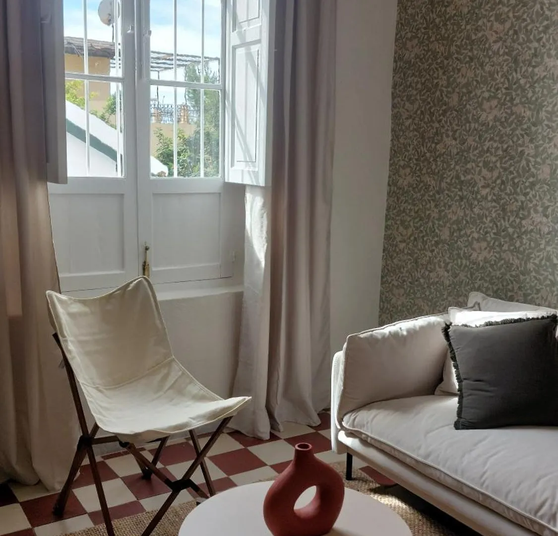 Willa Casa Maruja Malaga