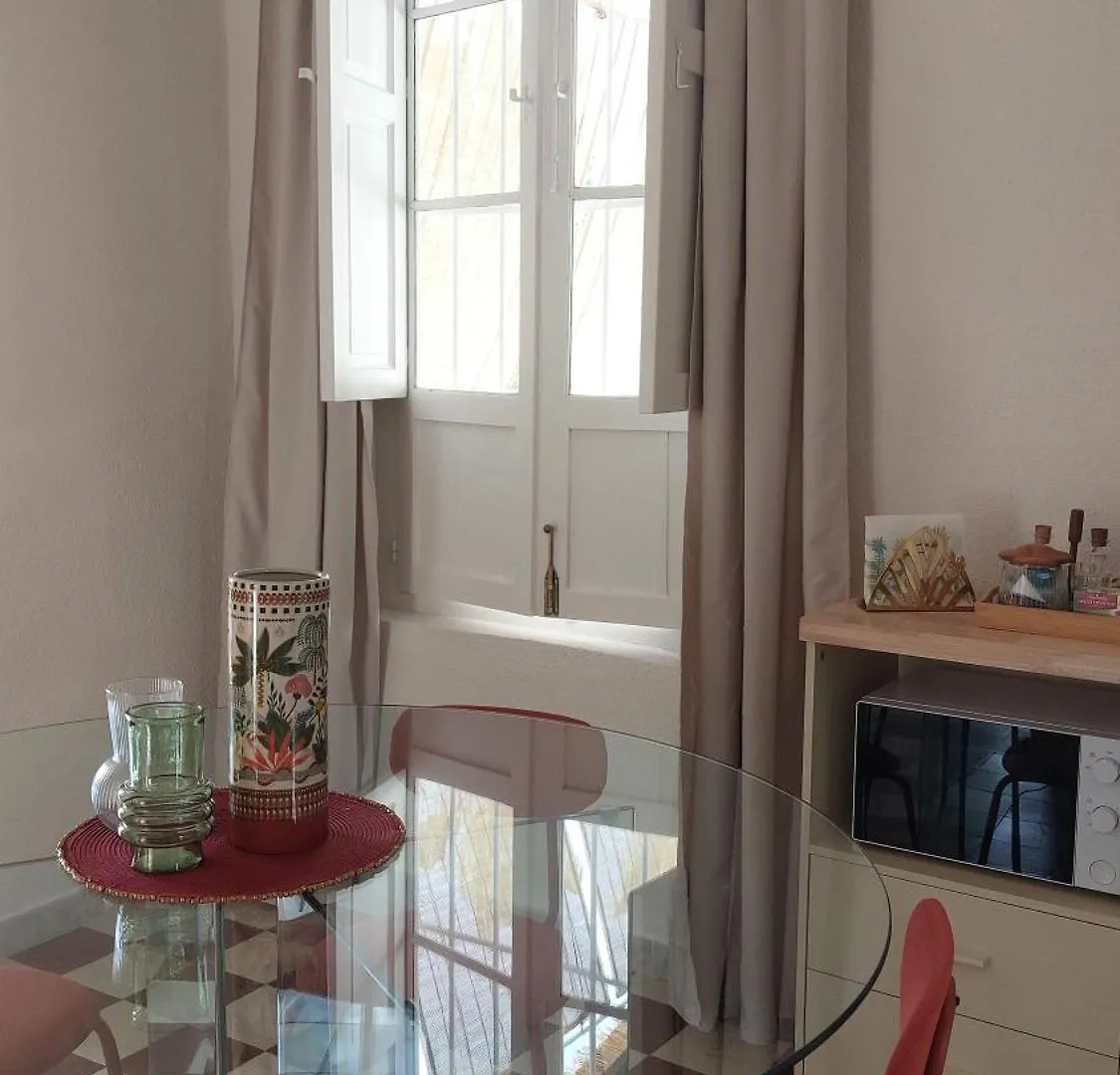 Willa Casa Maruja Malaga