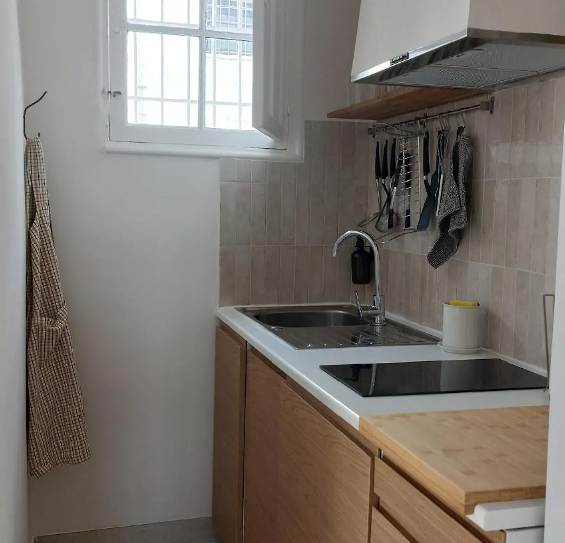 Willa Casa Maruja Malaga Dom wakacyjny