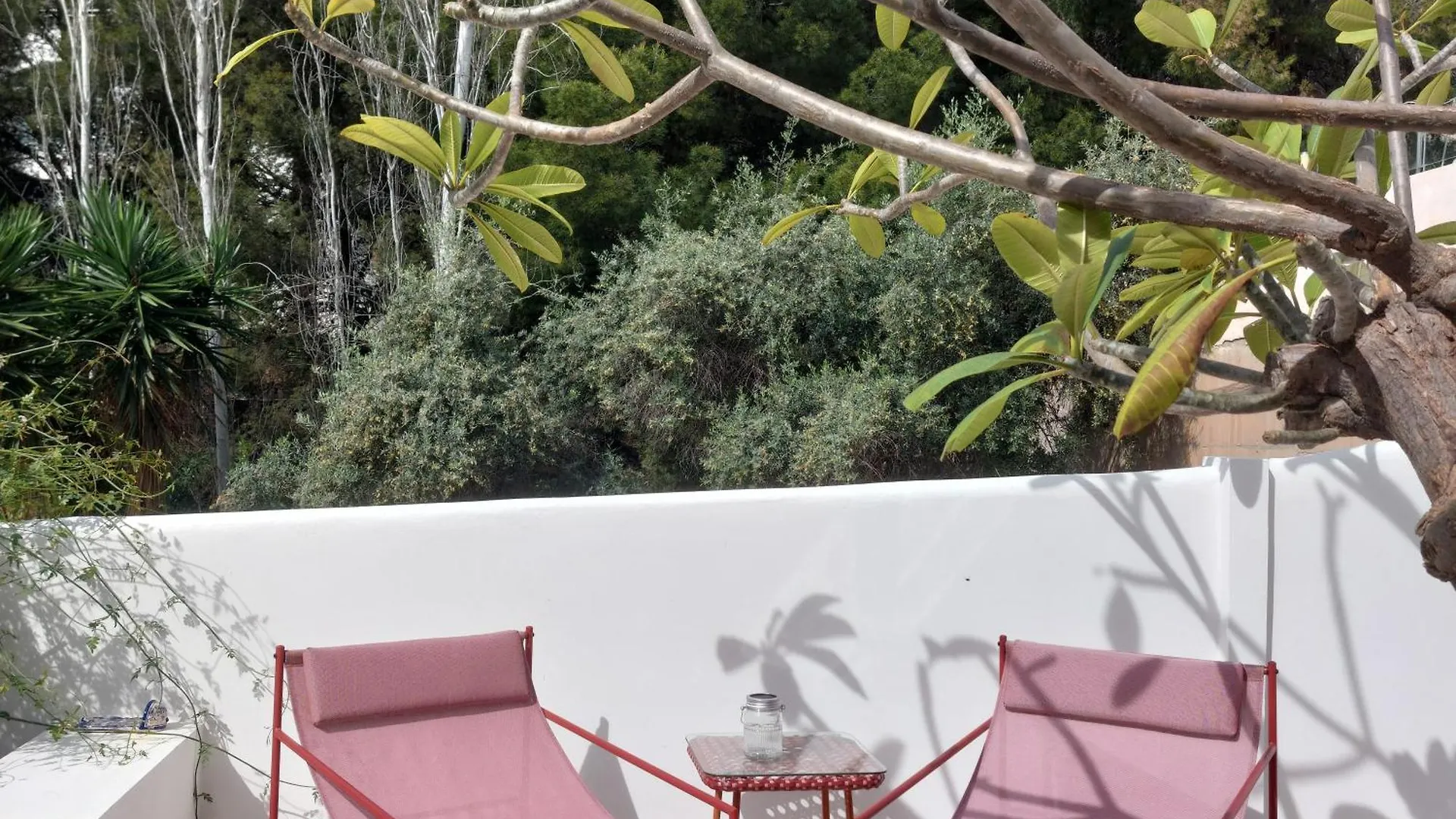 Willa Casa Maruja Malaga