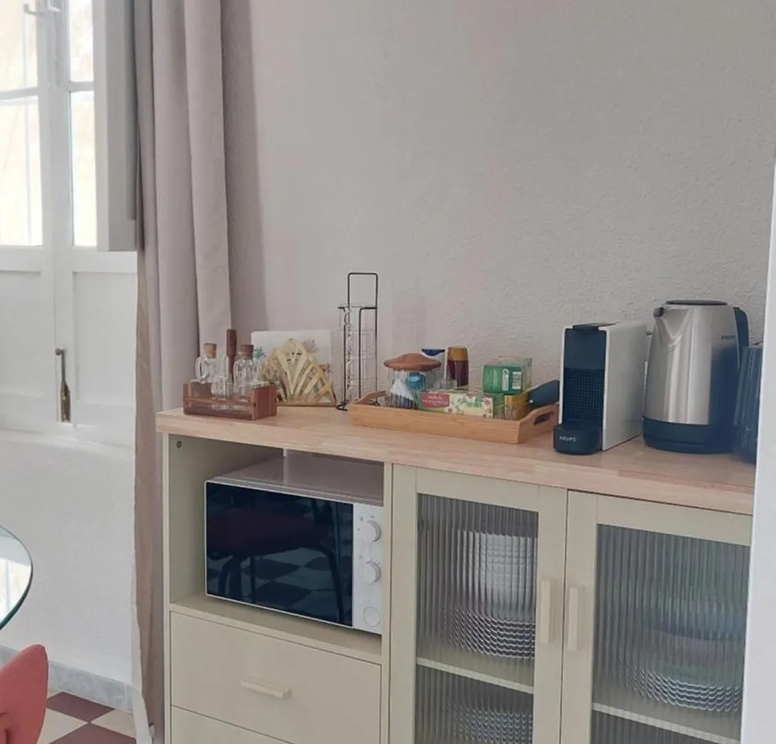 Willa Casa Maruja Malaga Dom wakacyjny