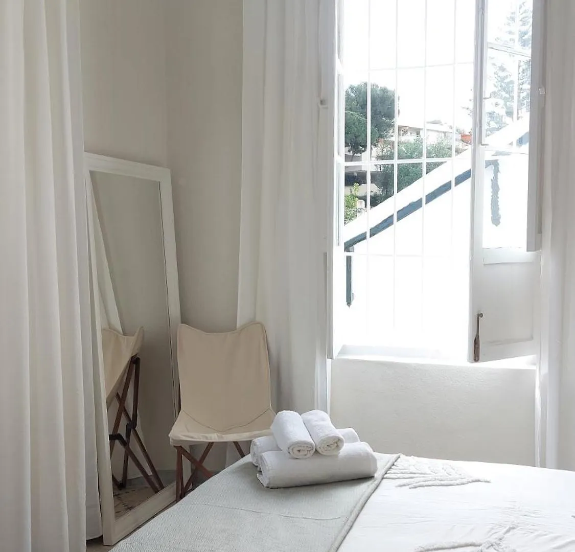Willa Casa Maruja Malaga 0*,