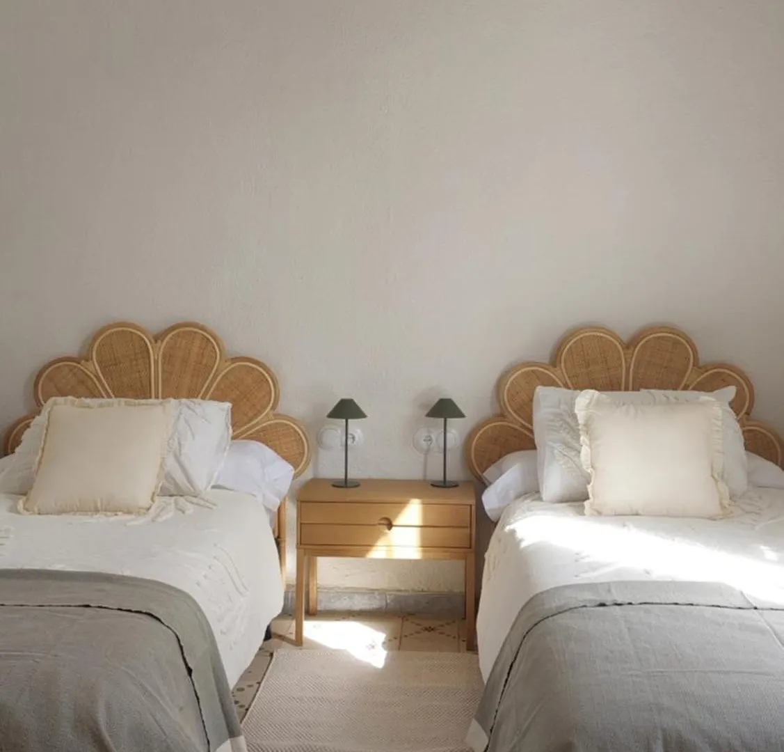 Dom wakacyjny Willa Casa Maruja Malaga Hiszpania