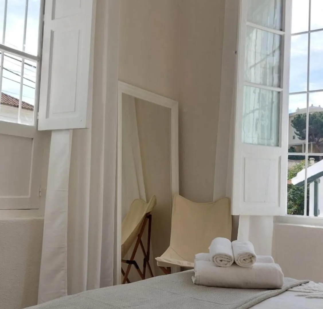 Willa Casa Maruja Malaga Dom wakacyjny