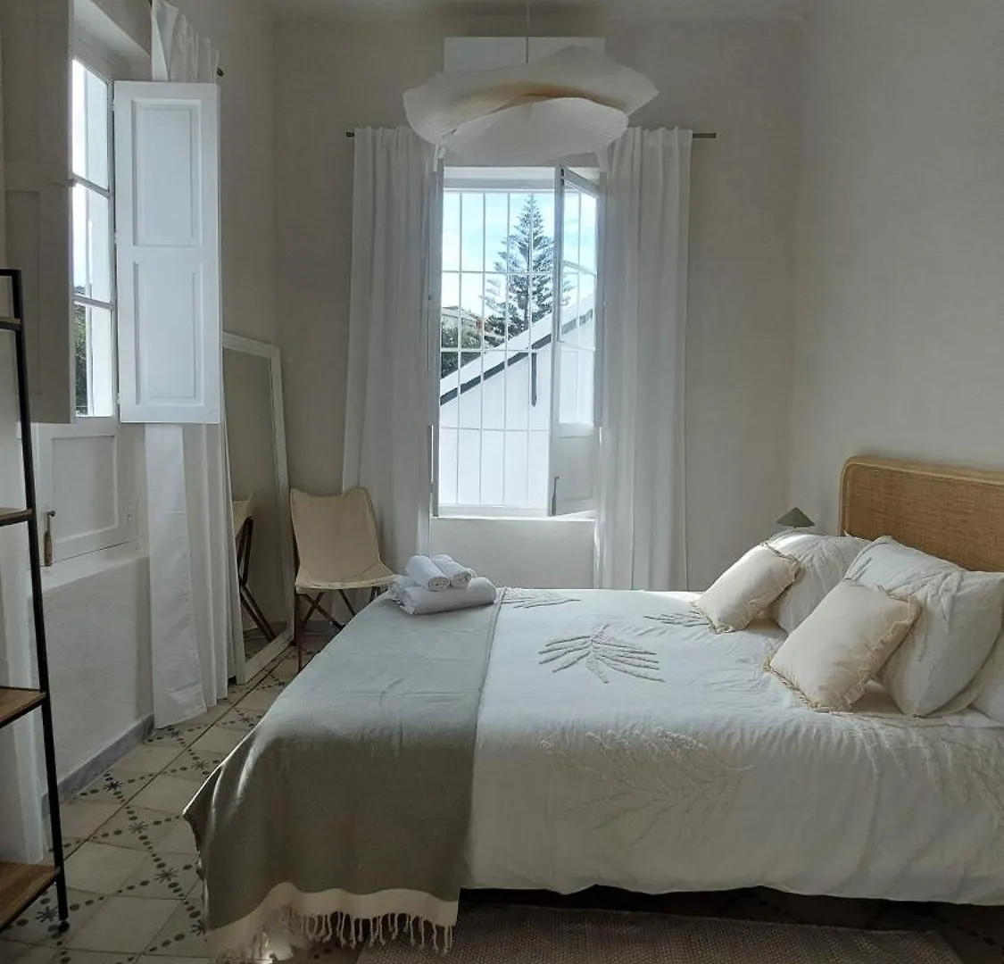 Willa Casa Maruja Malaga
