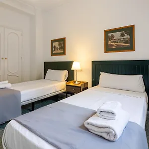  Appartement El Patio De La Luna Freshapartments