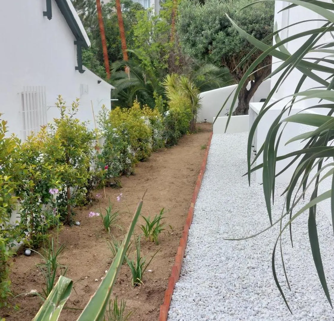 马拉加Casa Maruja别墅